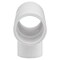 Charlotte Pipe And Foundry Charlotte Pipe Schedule 40 1 in. Slip X 1 in. D Slip PVC Reducing Tee 1 pk PVC 02401 3200 - alternate 5